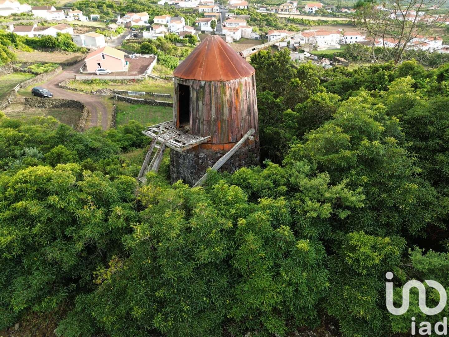 Moradia T0 à venda em Criação Velha, Madalena — foto 10