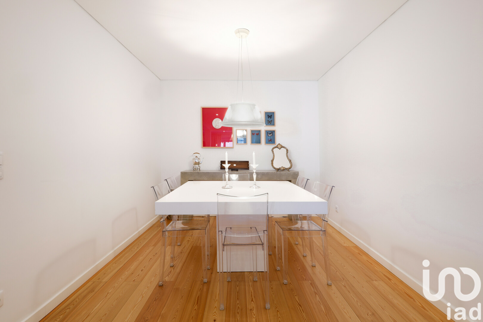 Apartamento T3 à venda em Avenidas Novas, Lisboa — foto 21