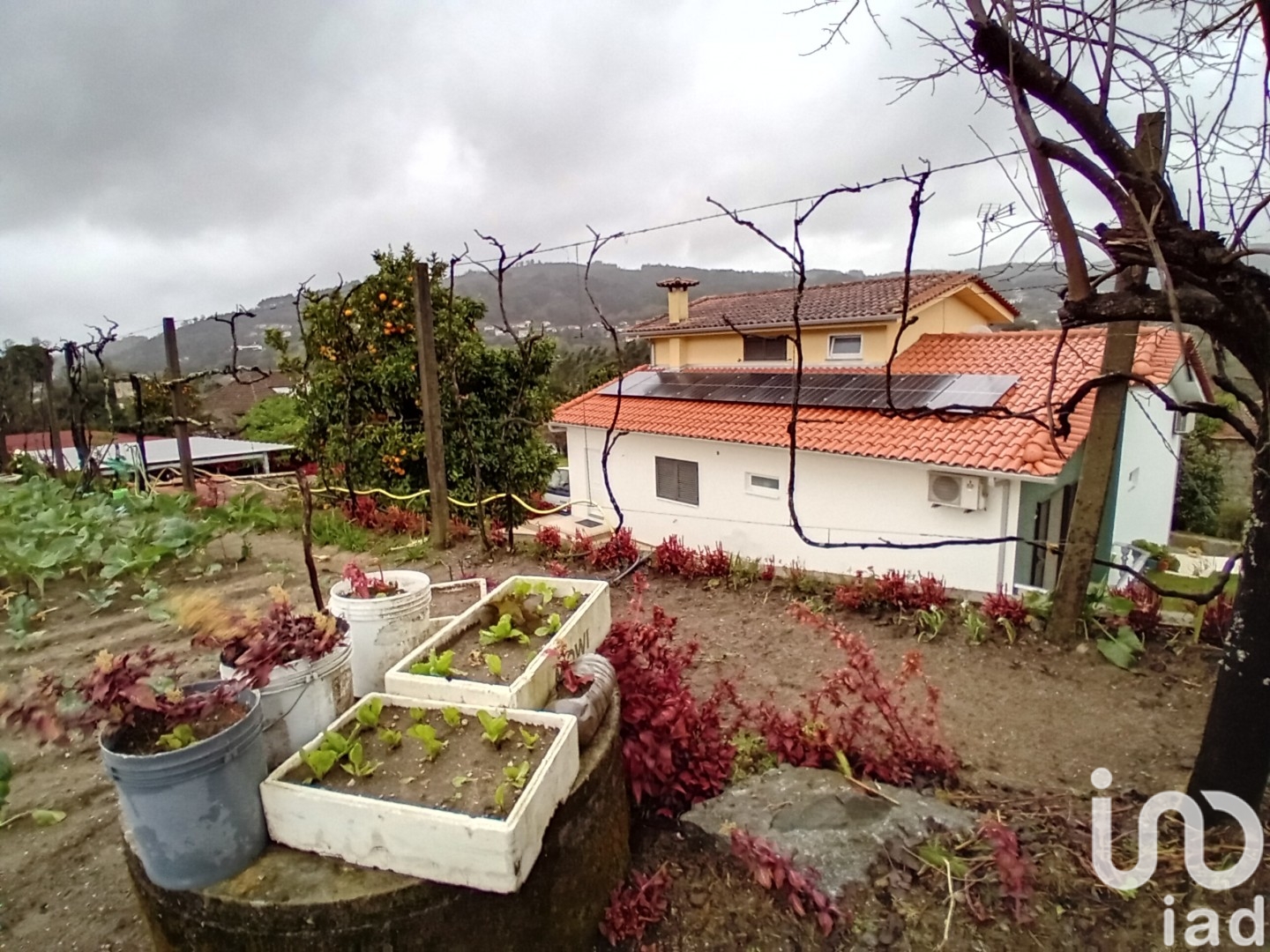 Moradia T5 à venda em Esqueiros, Nevogilde e Travassós, Vila Verde — foto 28