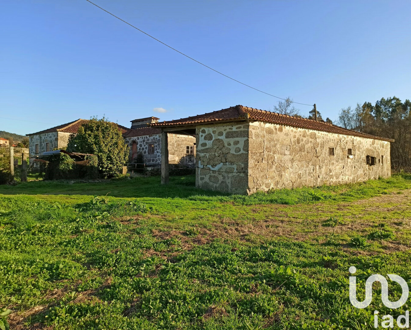 Moradia T3 à venda em Várzea, Barcelos — foto 21