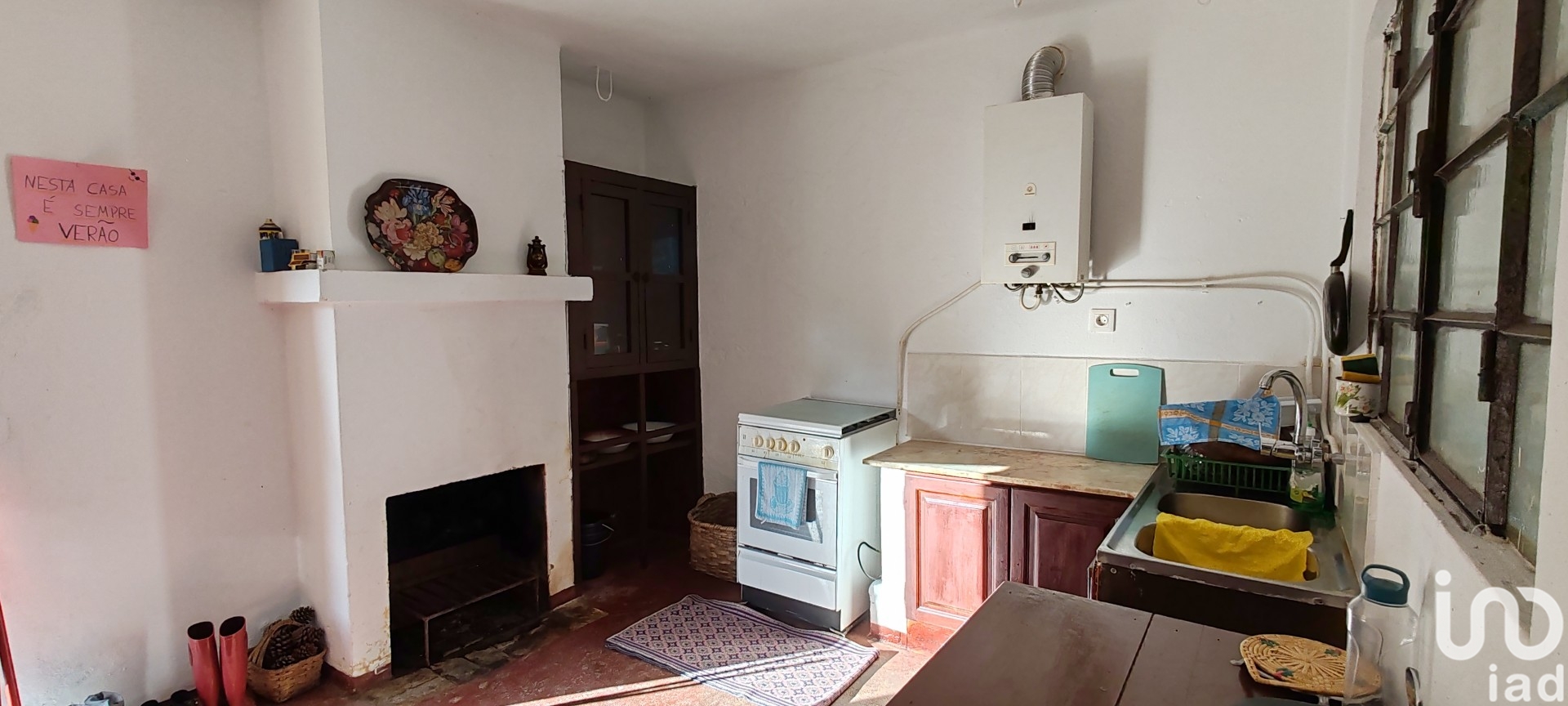 Moradia T4 à venda em Montes da Senhora, Proença-a-Nova — foto 8