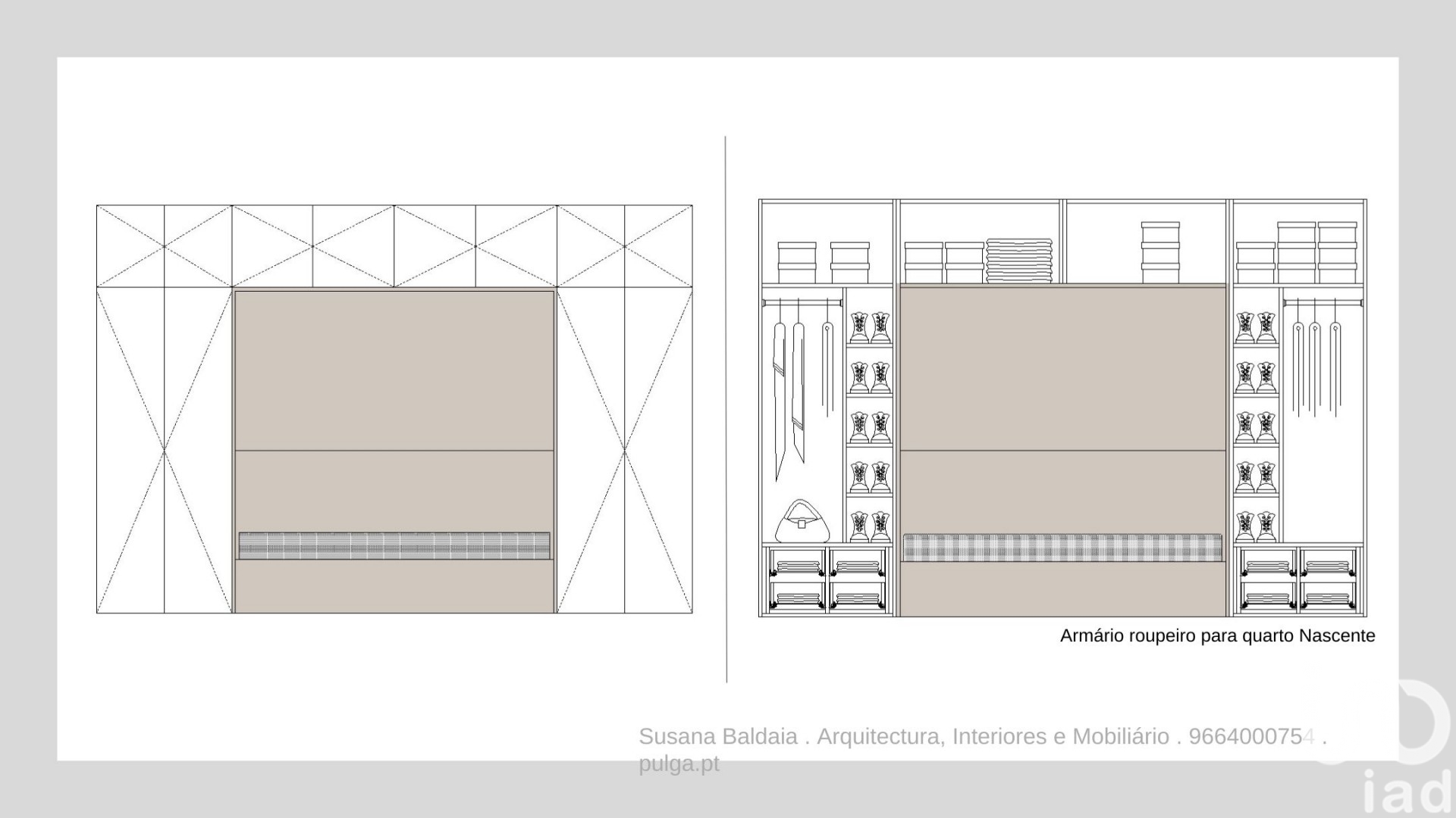 Apartamento T2 à venda em Cedofeita, Santo Ildefonso, Sé, Miragaia, São Nicolau e Vitória, Porto — foto 18