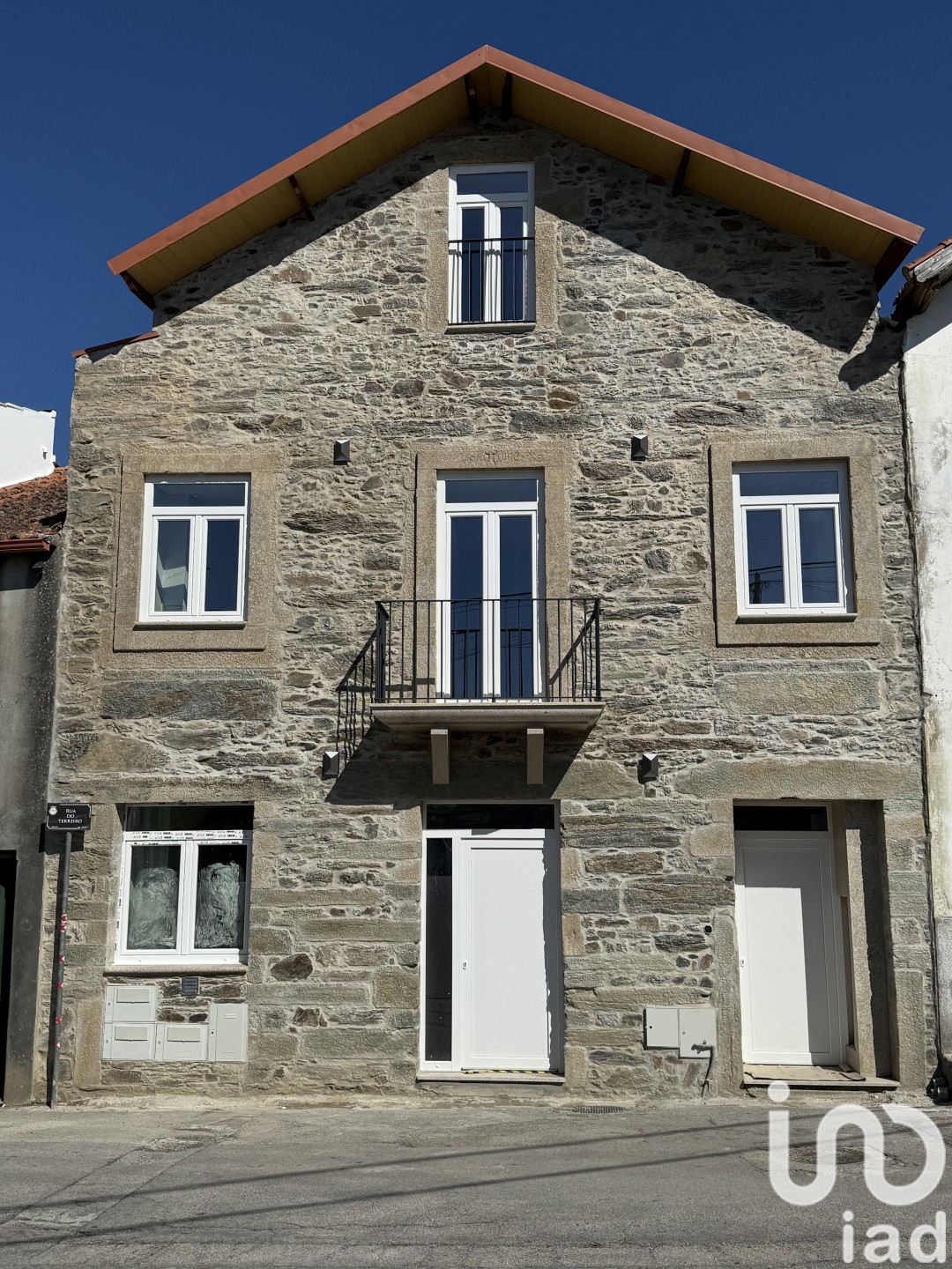 Apartamento T2 à venda em Poiares e Canelas, Peso da Régua — foto 2
