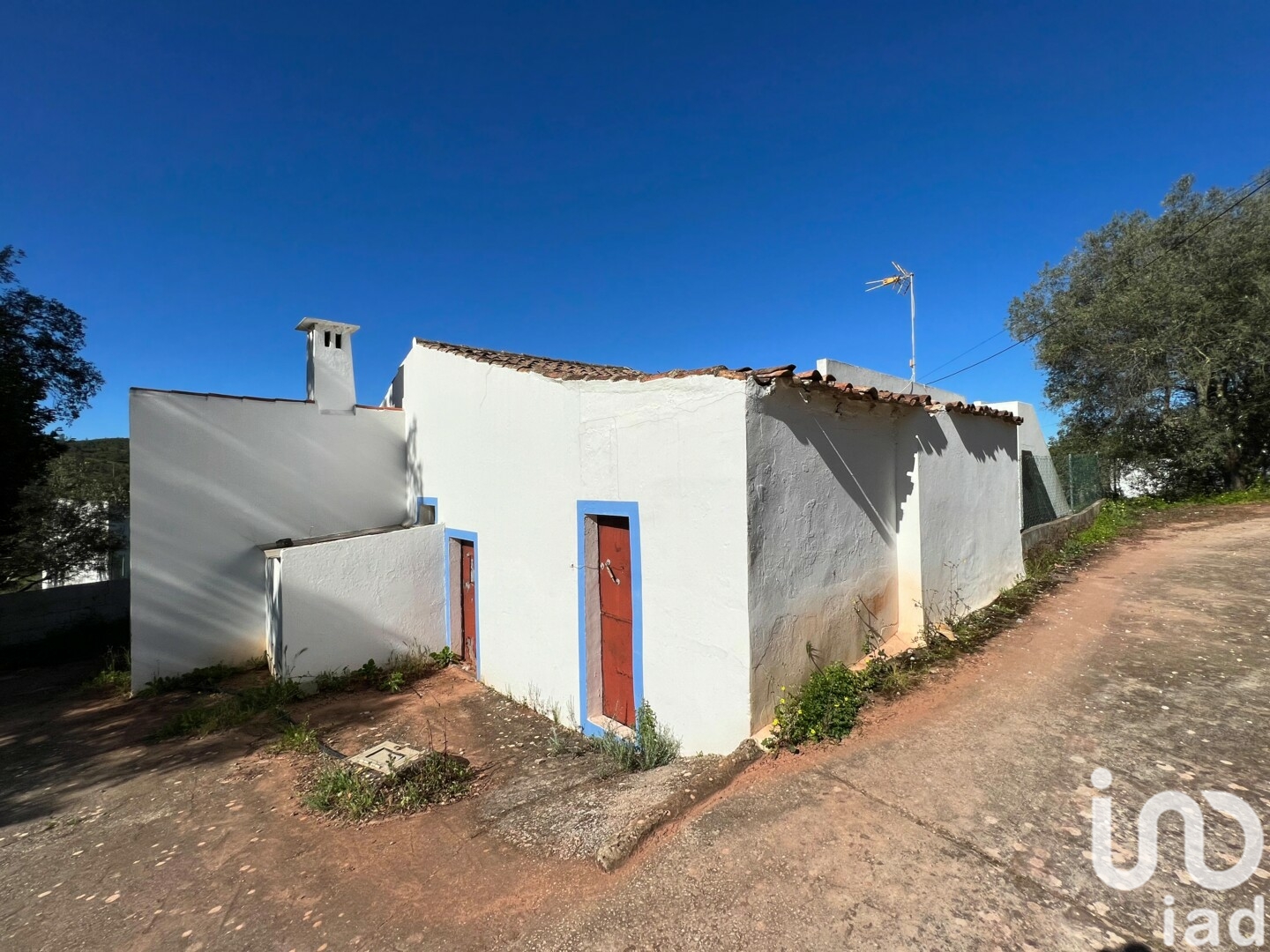 Moradia T4 à venda em Querença, Tôr e Benafim, Loulé — foto 4