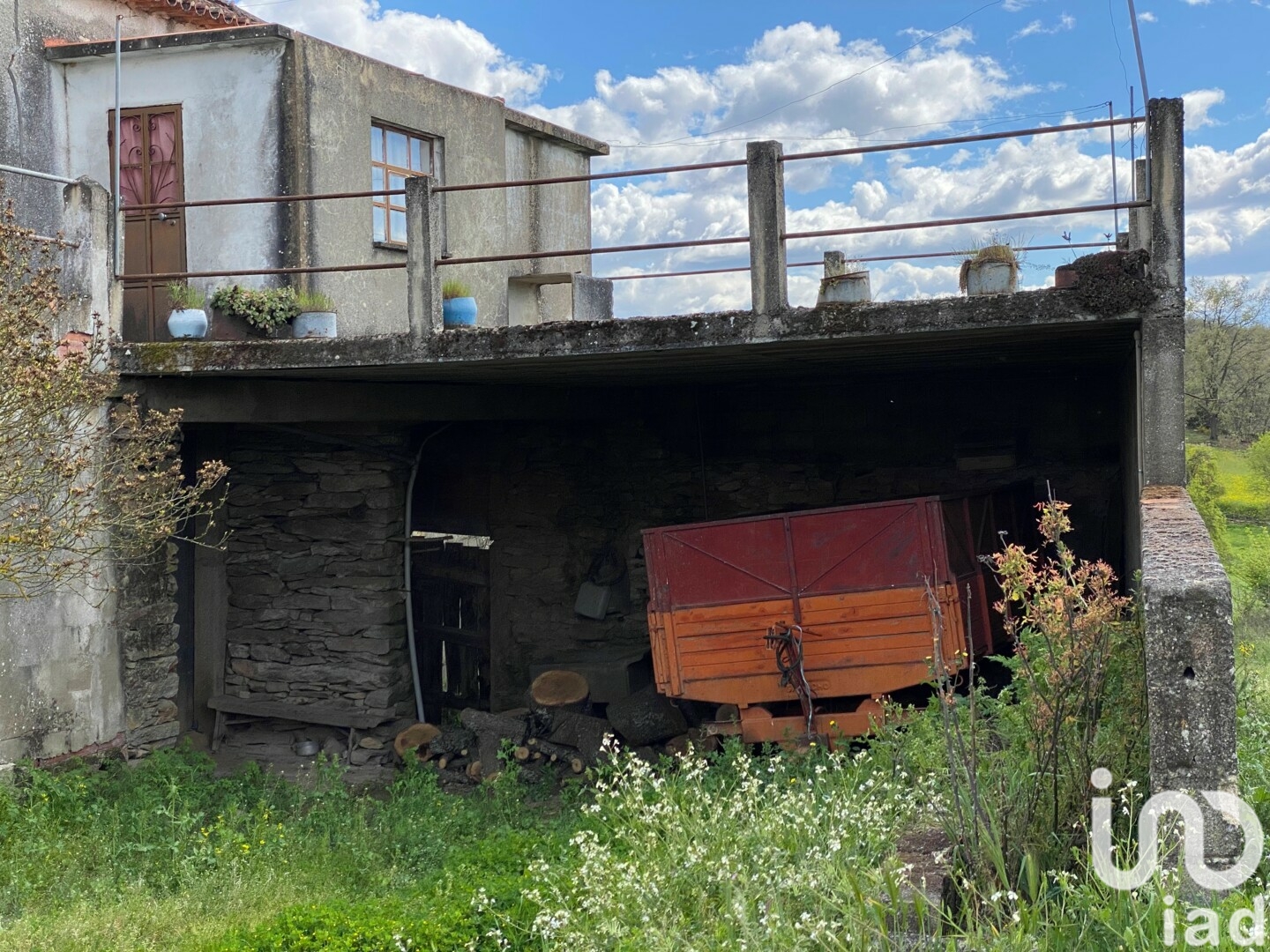 Moradia T4 à venda em Vila de Ala, Mogadouro — foto 4