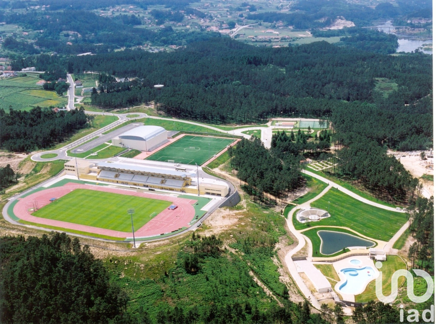 Moradia T4 à venda em Vila e Roussas, Melgaço — foto 29