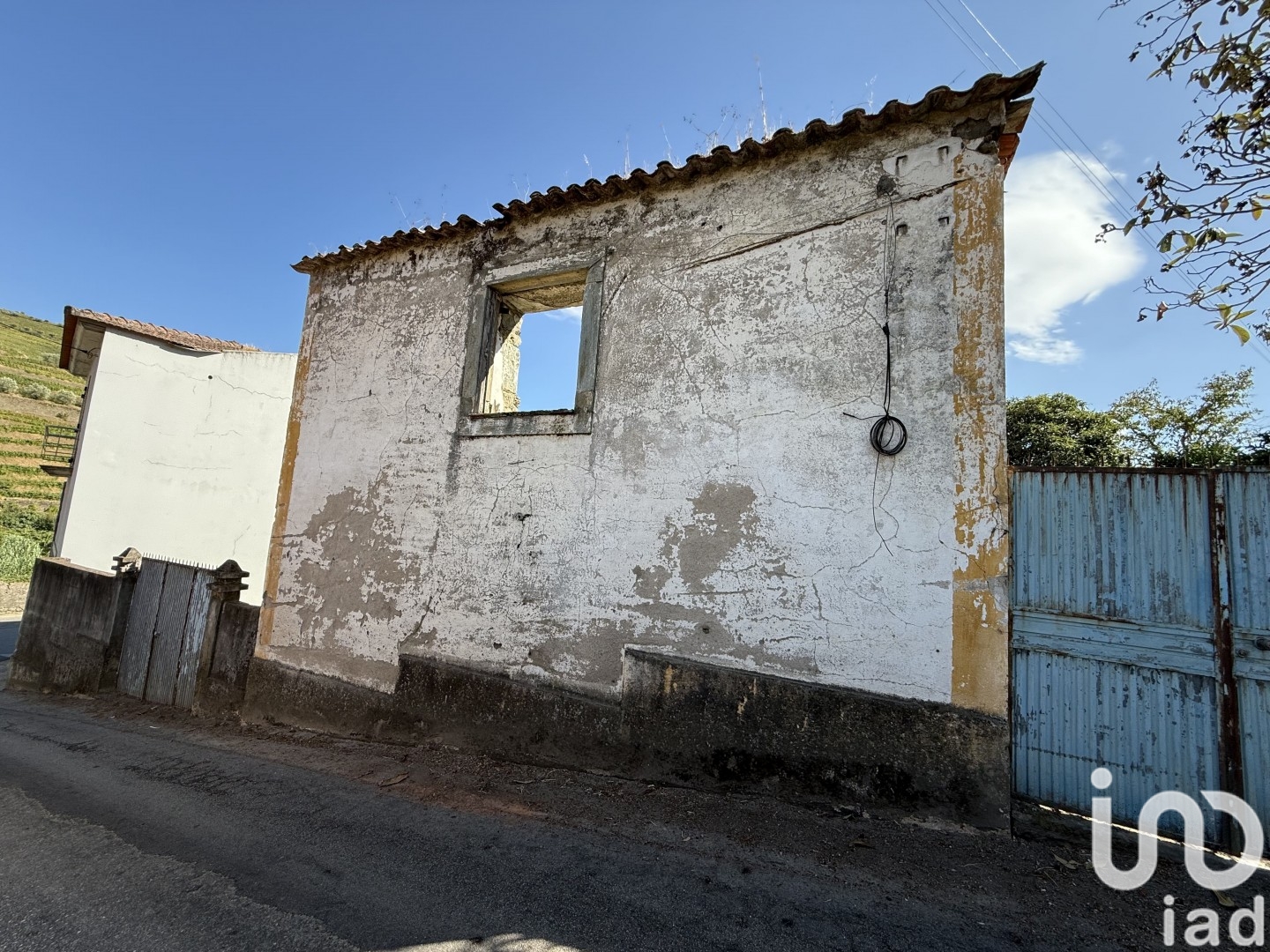 Casa/Moradia em Peso da Régua e Godim