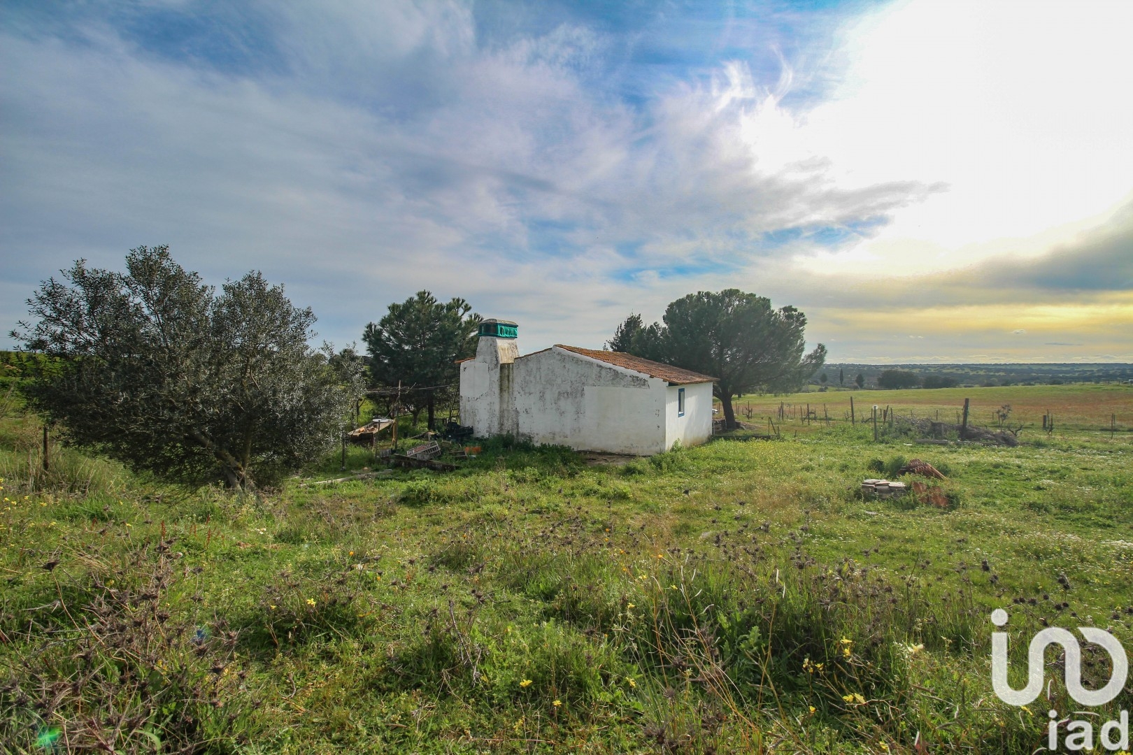 Moradia T2 à venda em Assunção, Arronches — foto 3