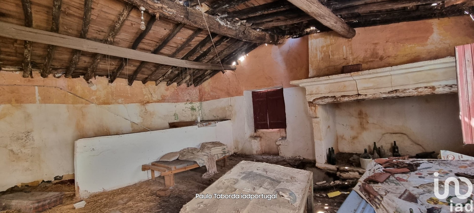 Moradia T6+ à venda em Alpalhão, Nisa — foto 6