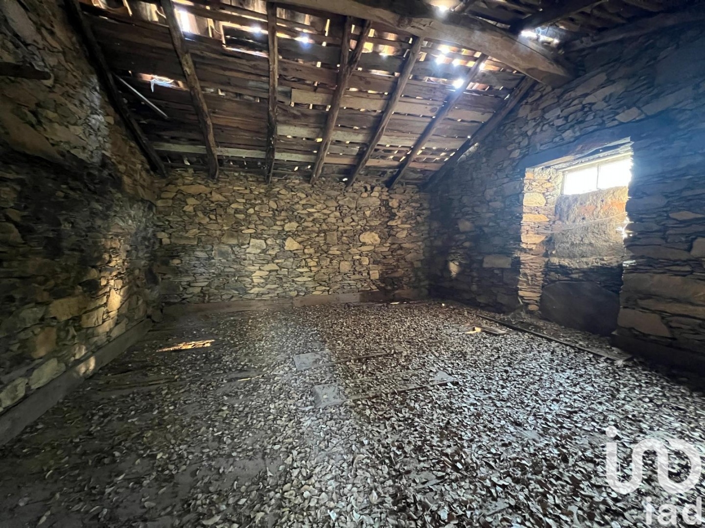 Moradia T0 à venda em Celavisa, Arganil — foto 5