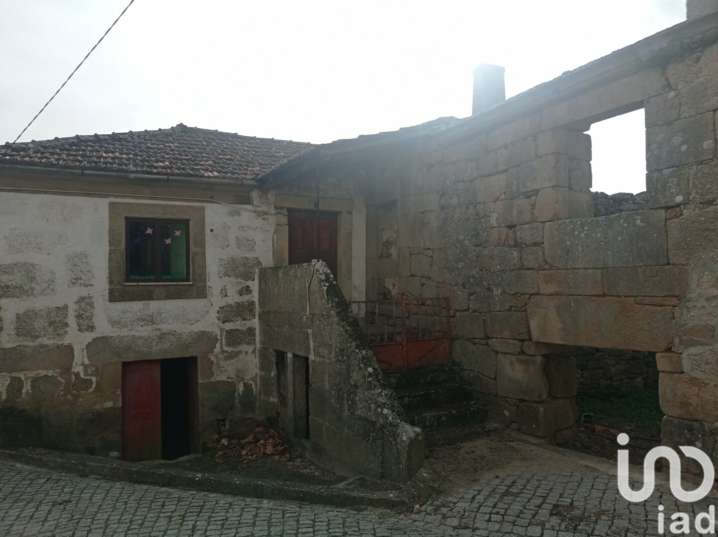 Moradia T2 à venda em Arcos, Tabuaço — foto 3