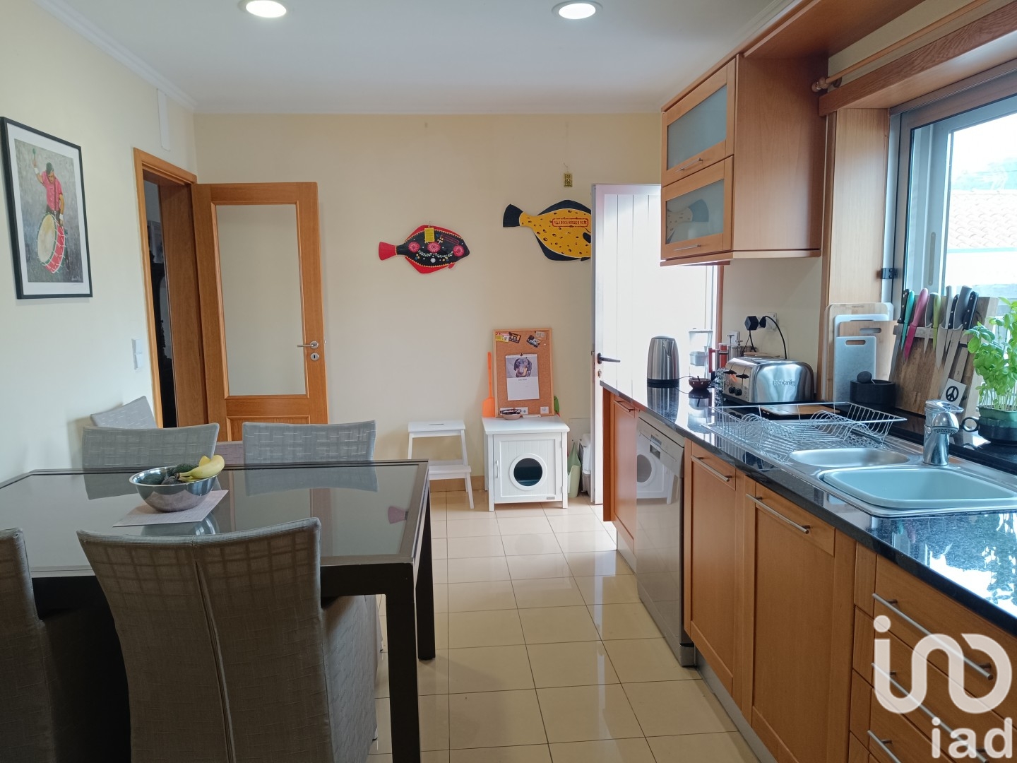 Apartamento T3 à venda em São Miguel de Poiares, Vila Nova de Poiares — foto 4