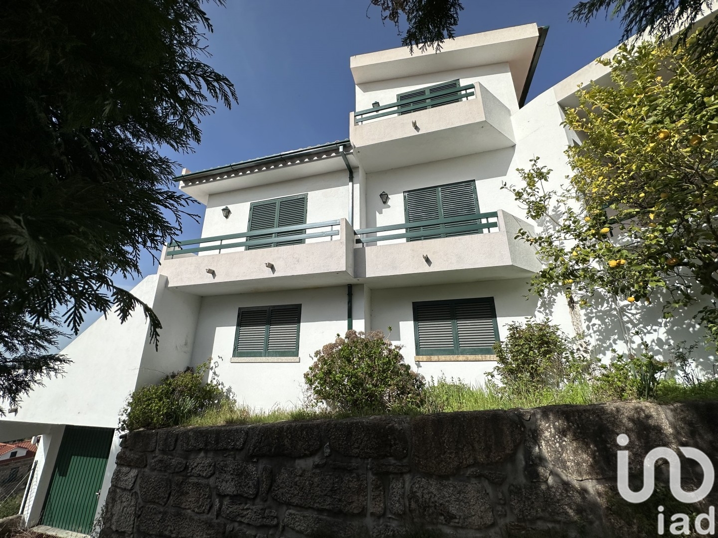 Moradia T6+ à venda em Seia, São Romão e Lapa dos Dinheiros, Seia — foto 6