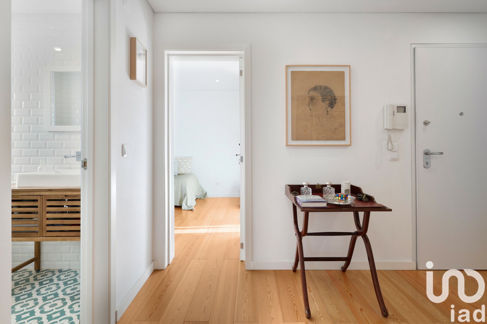 Apartamento T3 à venda em Avenidas Novas, Lisboa — foto 9