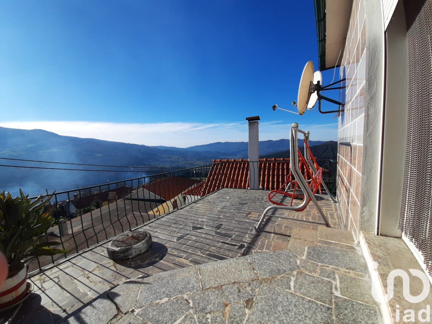 Moradia T4 à venda em Cousso, Melgaço — foto 14