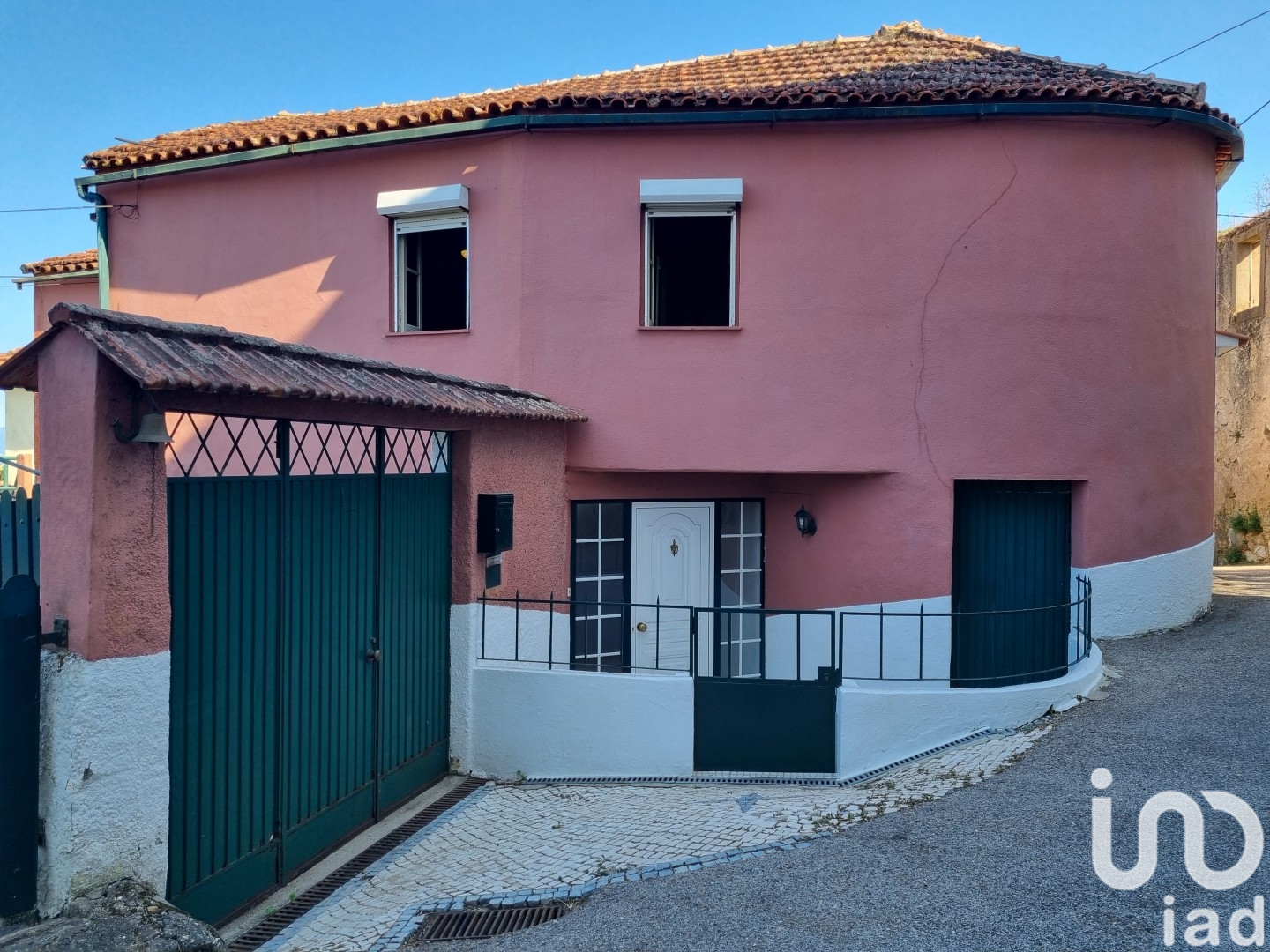 Moradia T6+ à venda em Semide e Rio Vide, Miranda do Corvo — foto 13