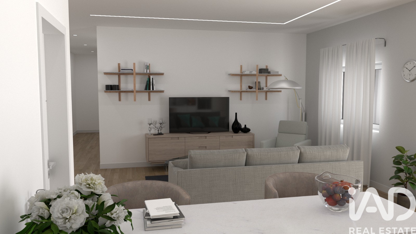 Apartamento T3 à venda em Loulé (São Sebastião), Loulé — foto 5