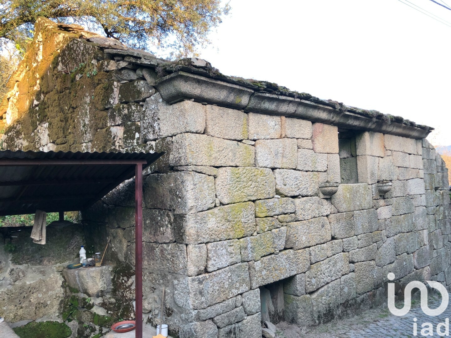 Moradia T4 à venda em Vilar de Ferreiros, Mondim de Basto — foto 22