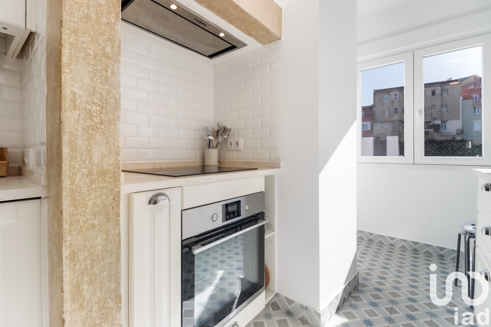 Apartamento T3 à venda em Campolide, Lisboa — foto 6