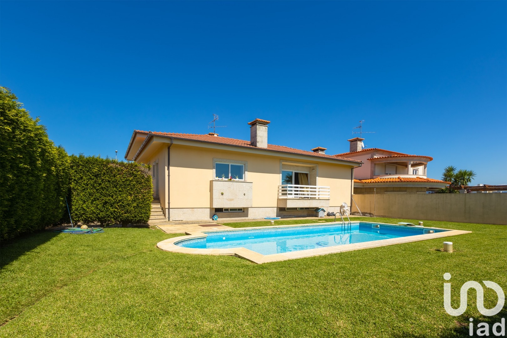 Moradia T5 à venda em Barcelos, Vila Boa e Vila Frescainha (São Martinho e São Pedro), Barcelos — foto 7