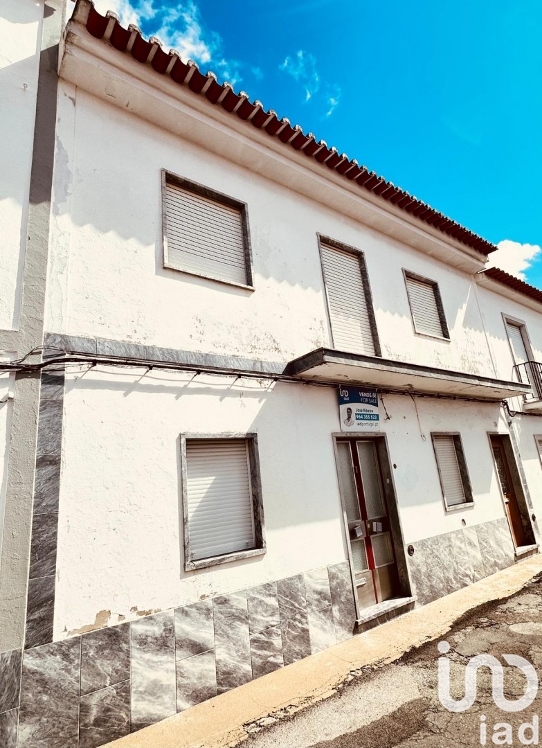 Moradia T5 à venda em Moura (Santo Agostinho e São João Baptista) e Santo Amador, Moura — foto 2