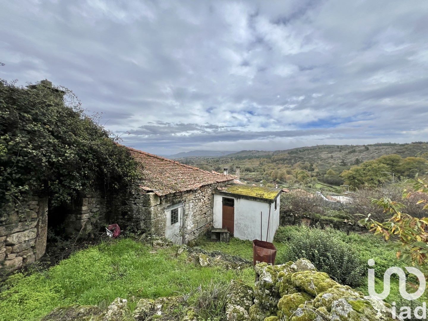 Moradia T2 à venda em Ferreirim e Macieira, Sernancelhe — foto 18