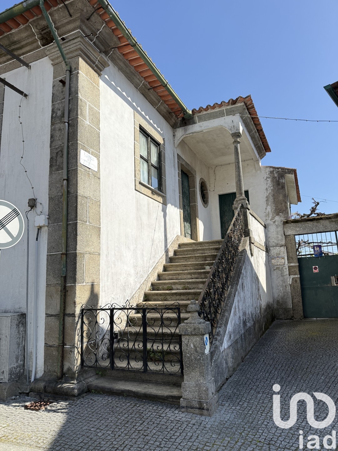 Moradia T6+ à venda em Vila Cova da Lixa e Borba de Godim, Felgueiras — foto 23