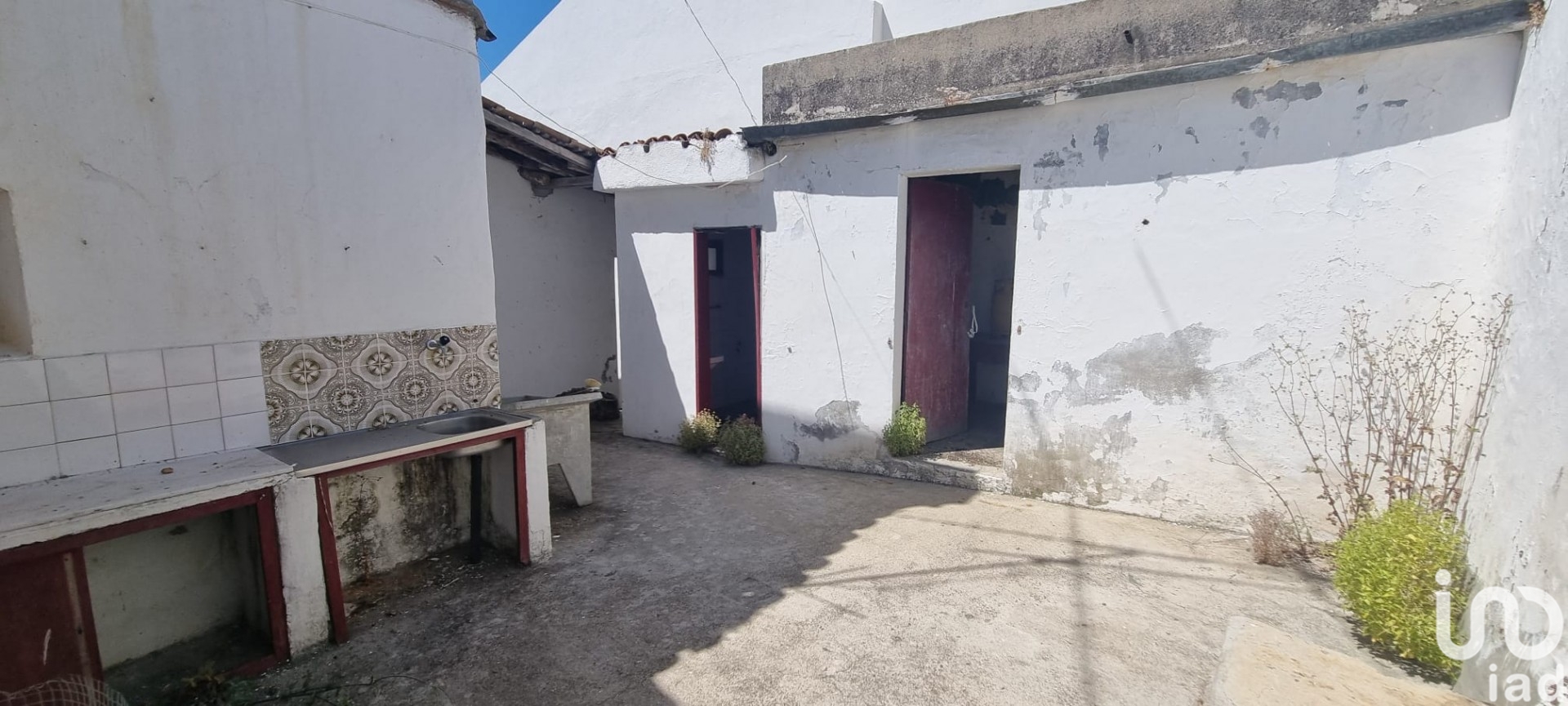 Moradia T2 à venda em Monte da Pedra, Crato — foto 17