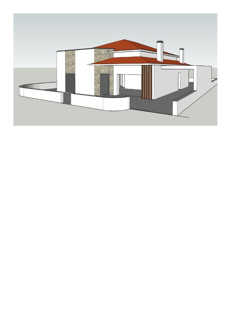 Moradia T5 à venda em Meia Via, Torres Novas — foto 2