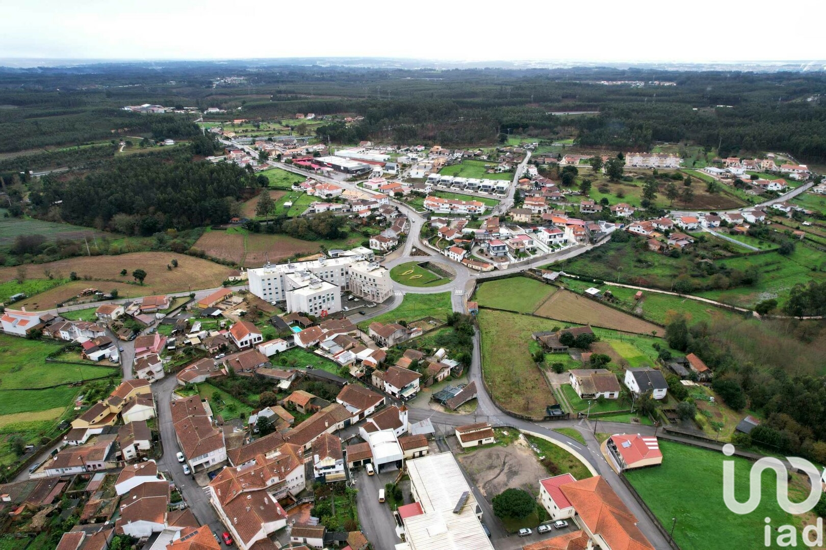 Moradia T5 à venda em Albergaria-a-Velha e Valmaior, Albergaria-a-Velha — foto 12