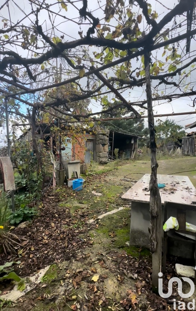 Moradia T3 à venda em Loivos e Póvoa de Agrações, Chaves — foto 8