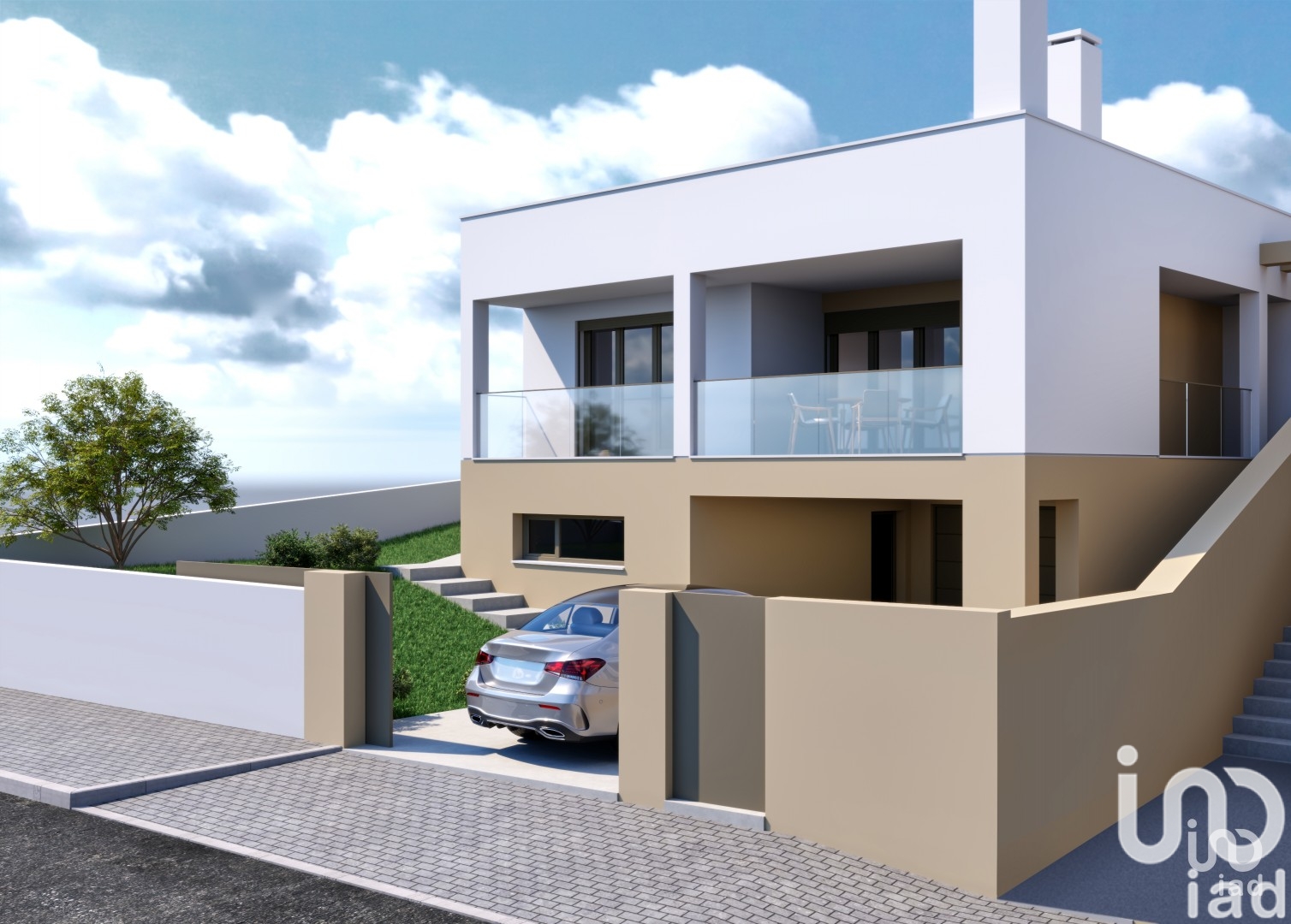 Moradia T3 à venda em Silveira, Torres Vedras — foto 4
