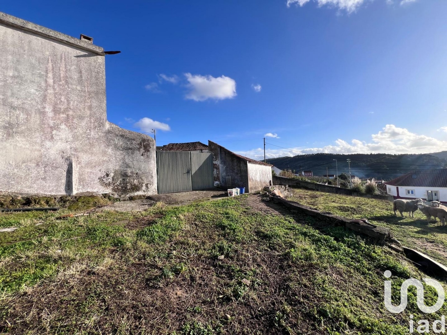 Moradia T4 à venda em A dos Negros, Óbidos — foto 18