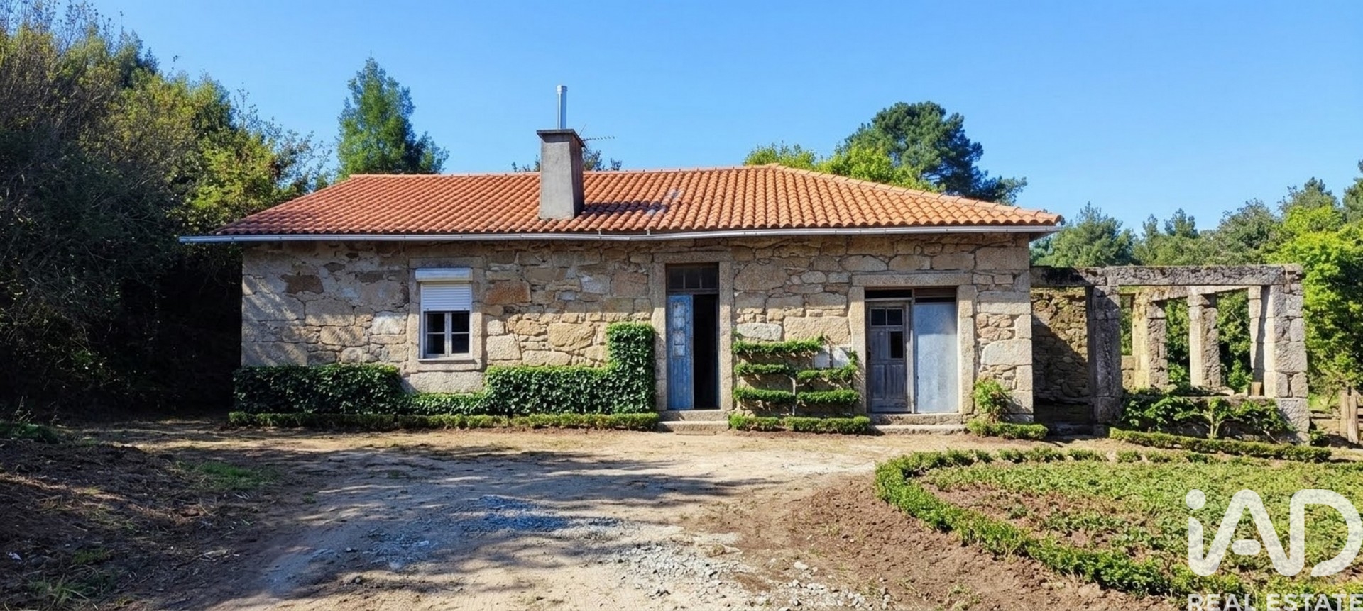 Moradia T3 à venda em Gondomil e Sanfins, Valença — foto 2