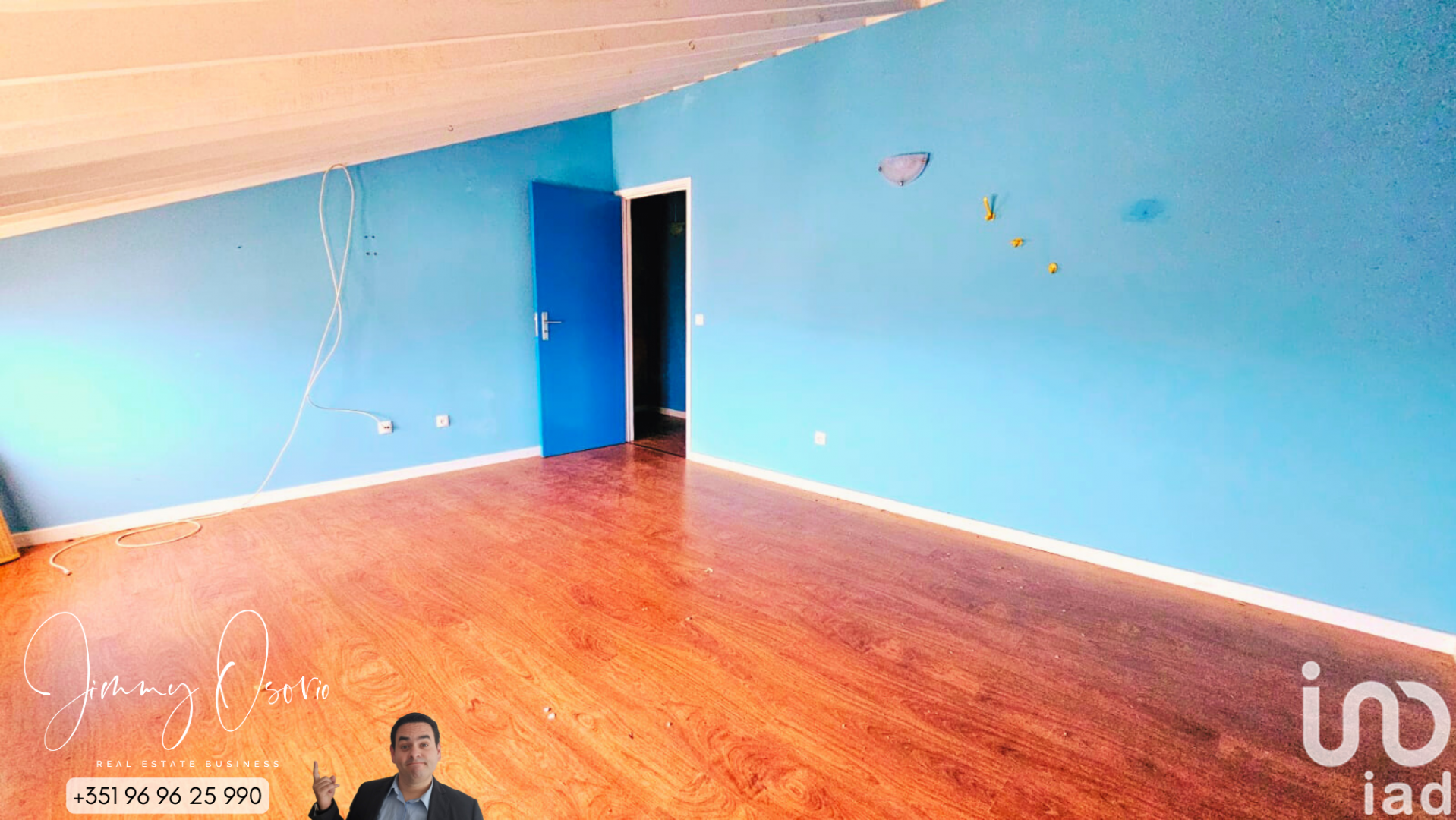 Moradia T2 à venda em Ribeira Quente, Povoação — foto 3