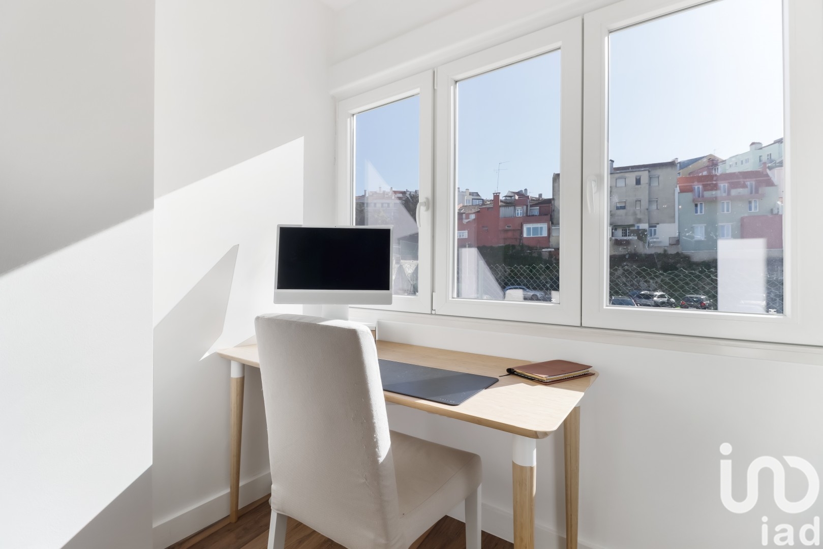 Apartamento T3 à venda em Campolide, Lisboa — foto 10