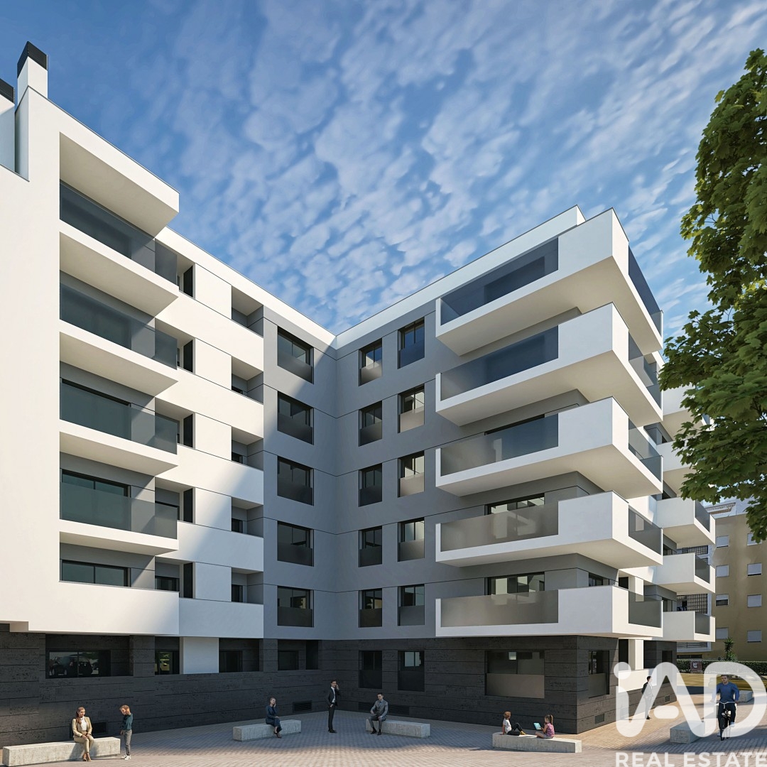 Apartamento T3 à venda em Armação de Pêra, Silves — foto 7