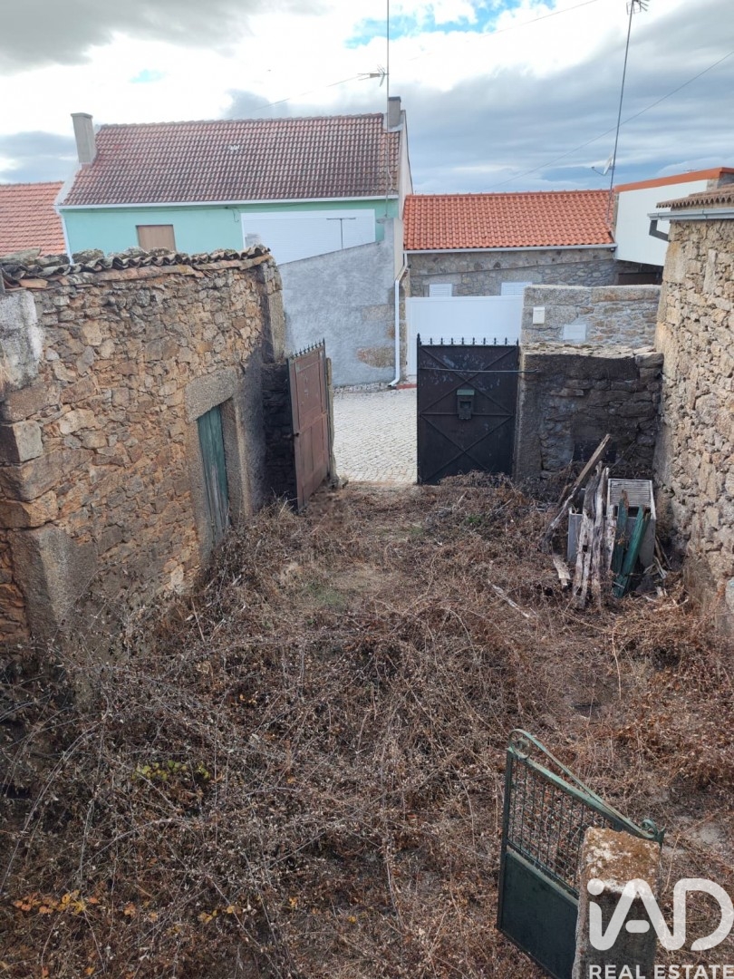 Moradia T2 à venda em Aldeia Velha, Sabugal — foto 3