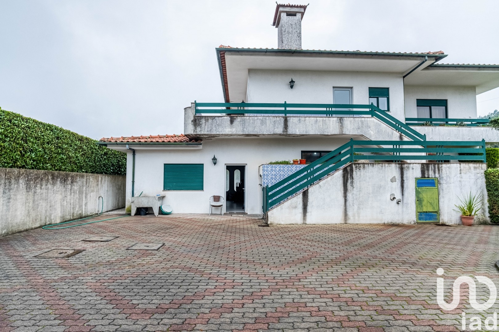 Moradia T3 à venda em Abação e Gémeos, Guimarães — foto 27