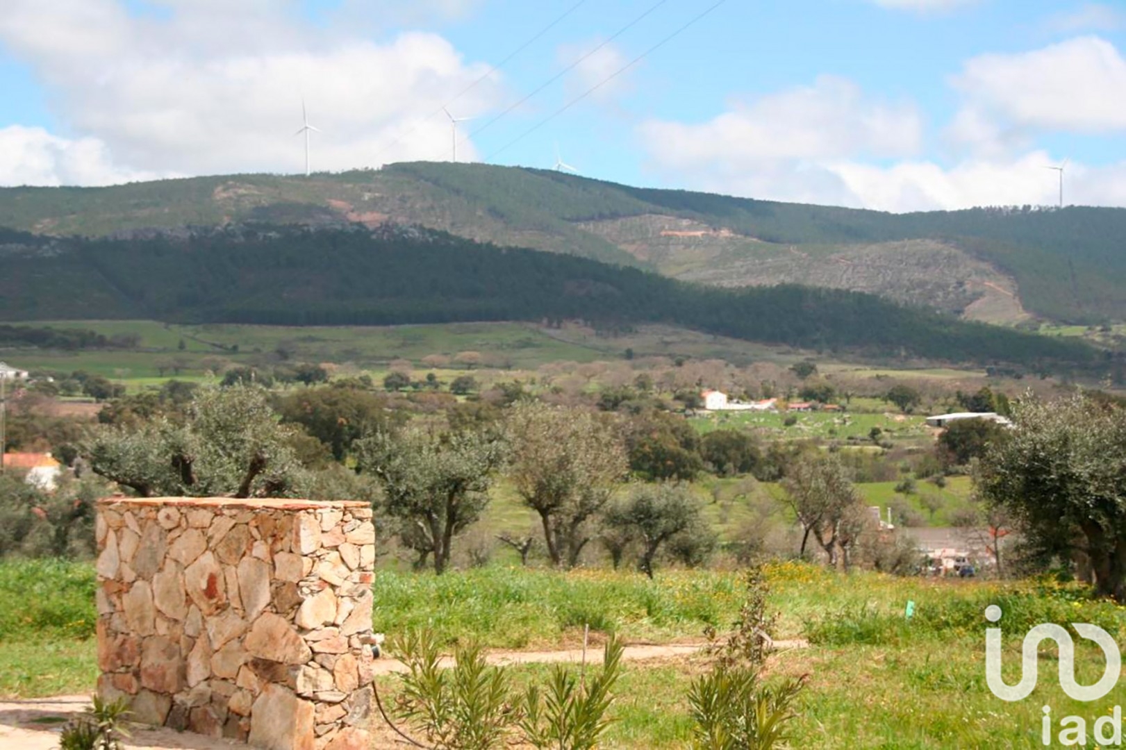 Moradia T5 à venda em Reguengo e São Julião, Portalegre — foto 19