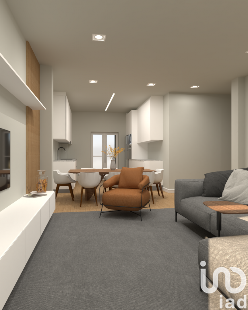 Apartamento T2 à venda em Espinhal, Penela — foto 6