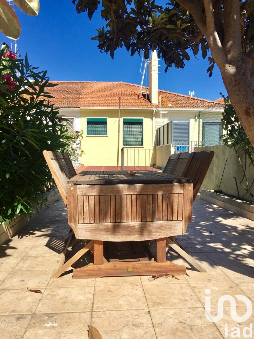 Moradia T3 à venda em Alvalade, Lisboa — foto 15