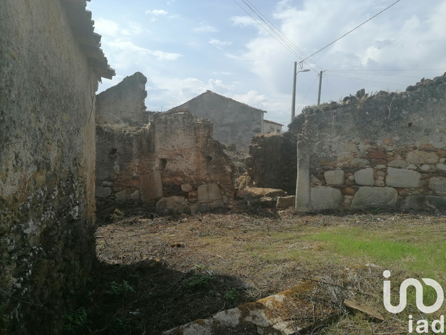 Moradia T0 à venda em Lamas, Miranda do Corvo — foto 2