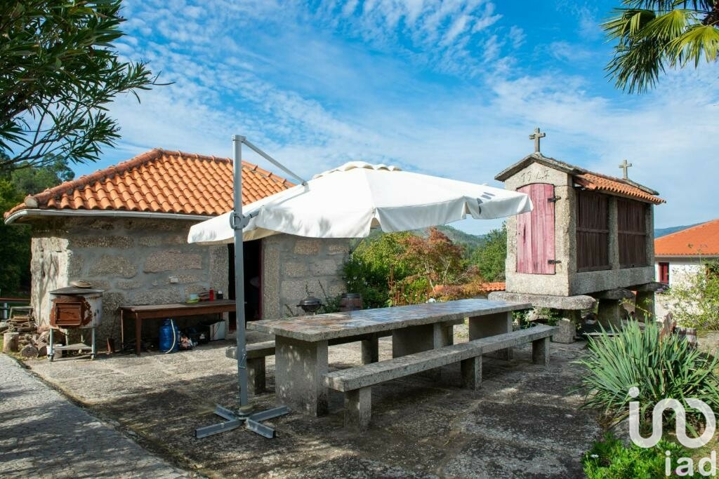 Moradia T5 à venda em Mosteiro, Vieira do Minho — foto 7