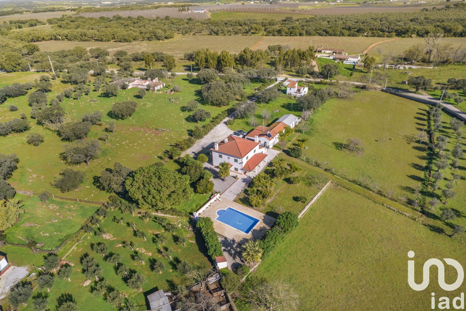 Moradia T6+ à venda em Borba (Matriz), Borba — foto 3