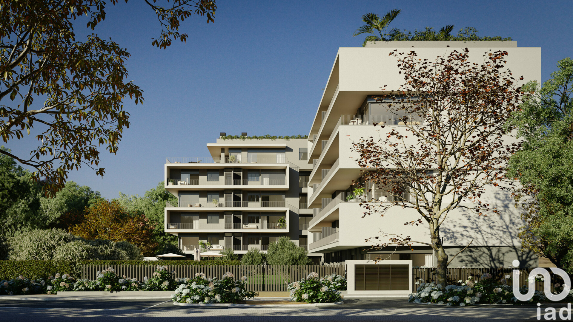 Apartamento T2 à venda em Carcavelos e Parede, Cascais — foto 2