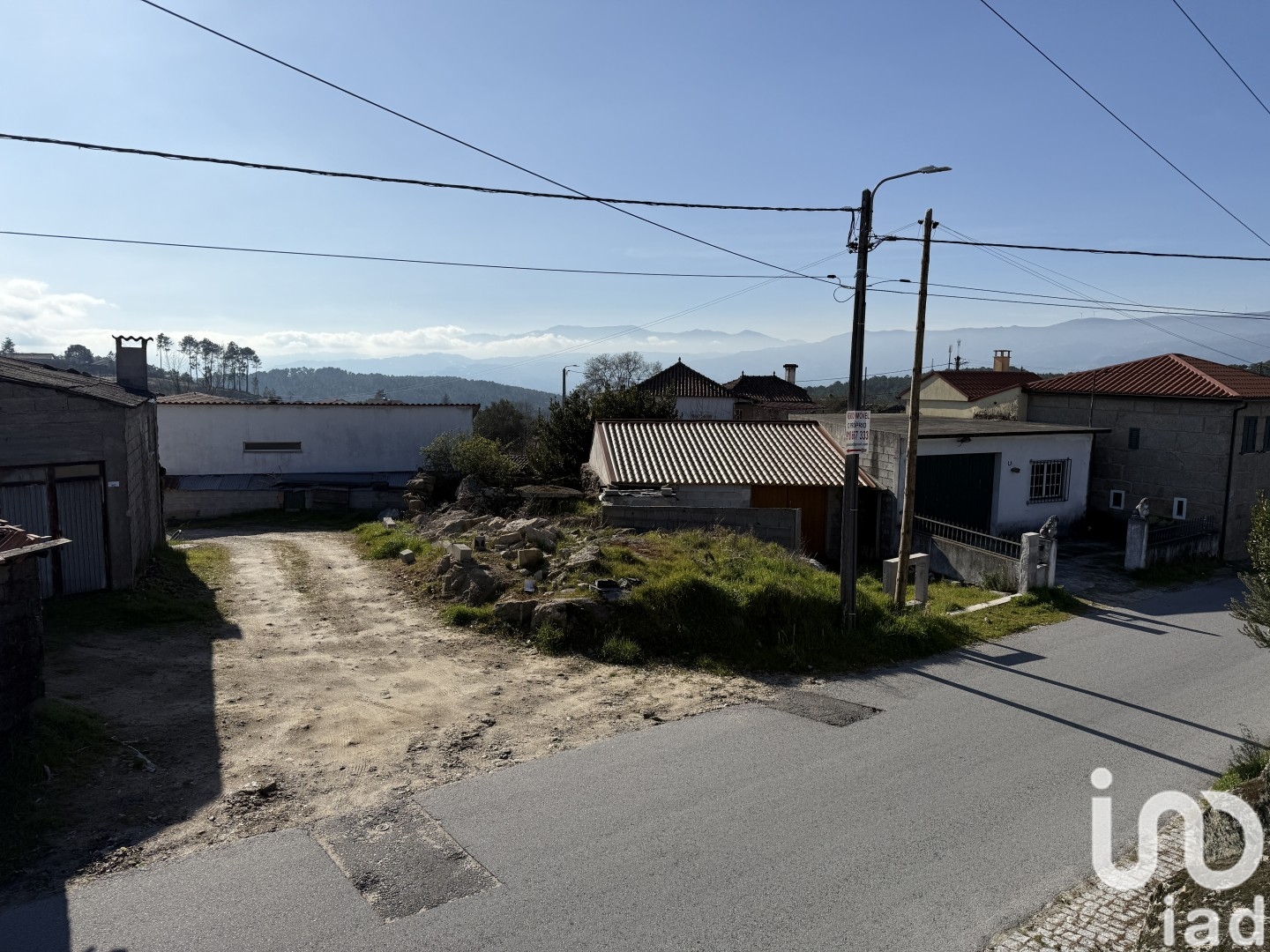 Moradia T1 à venda em Mouçós e Lamares, Vila Real — foto 16