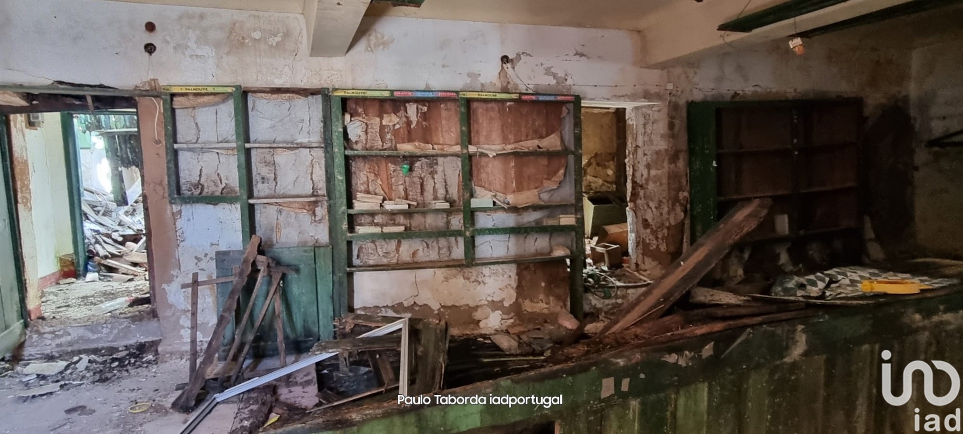 Moradia T6+ à venda em Alpalhão, Nisa — foto 11
