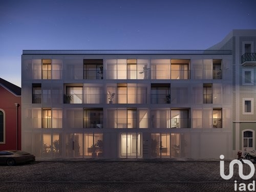 Apartamento T4 à venda em Marvila, Lisboa — foto 13