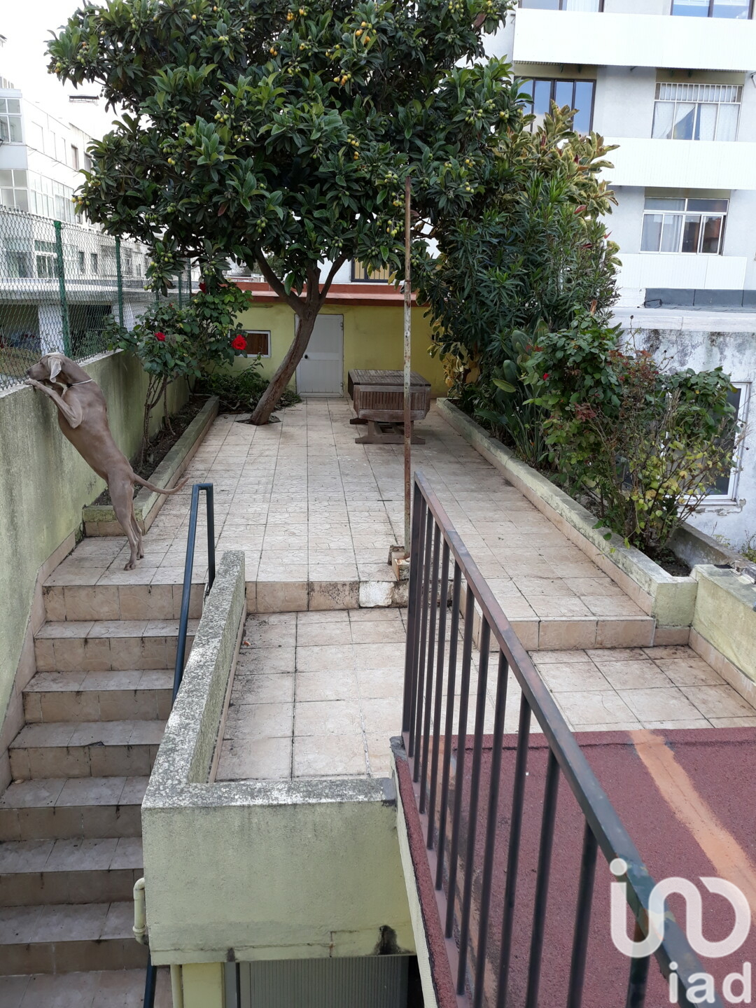 Moradia T3 à venda em Alvalade, Lisboa — foto 18